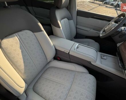 Zeekr 7X, об'ємом двигуна 0 л та пробігом 0 тис. км за 33999 $, фото 26 на Automoto.ua