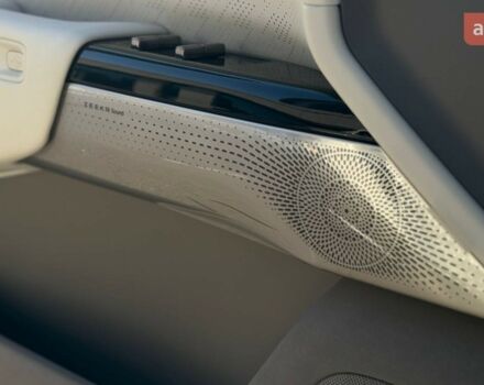 Zeekr 7X, объемом двигателя 0 л и пробегом 0 тыс. км за 33999 $, фото 48 на Automoto.ua