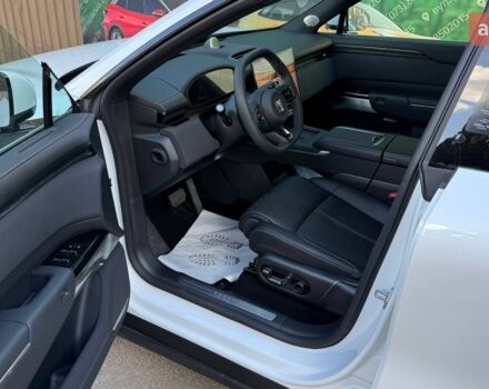 купити нове авто Zeekr 7X 2025 року від офіційного дилера E-SKM ZOO Zeekr фото