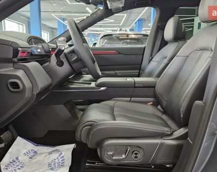 купити нове авто Zeekr 7X 2025 року від офіційного дилера Денис Фатов Zeekr фото
