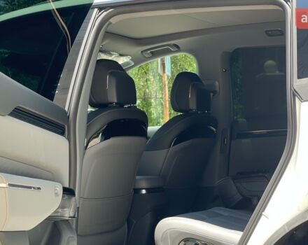 купить новое авто Zeekr 7X 2025 года от официального дилера Cyber Motors New Zeekr фото