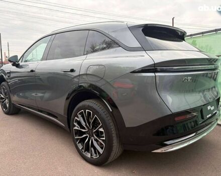 Zeekr 7X, объемом двигателя 0 л и пробегом 1 тыс. км за 45200 $, фото 6 на Automoto.ua