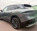 Zeekr 7X, объемом двигателя 0 л и пробегом 1 тыс. км за 45200 $, фото 6 на Automoto.ua