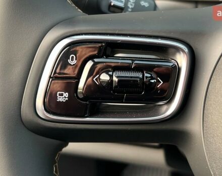 купить новое авто Zeekr 7X 2025 года от официального дилера 4Колеса Zeekr фото