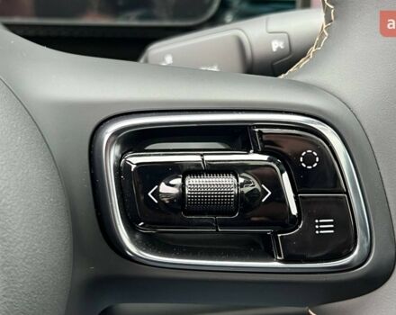 купить новое авто Zeekr 7X 2025 года от официального дилера Не вказано Zeekr фото