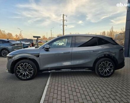 Zeekr 7X, объемом двигателя 0 л и пробегом 1 тыс. км за 39888 $, фото 25 на Automoto.ua