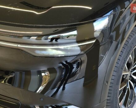 купити нове авто Zeekr 7X 2025 року від офіційного дилера Zeekr Одеса Zeekr фото