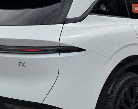 купить новое авто Zeekr 7X 2025 года от официального дилера Алексей Zeekr фото