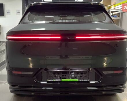 купить новое авто Zeekr 7X 2025 года от официального дилера E-SKM Zeekr фото