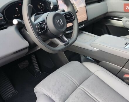 Zeekr 7X 2025 года купить новое авто Zeekr 7X 2025 года от официального дилера Сергей Zeekr фото