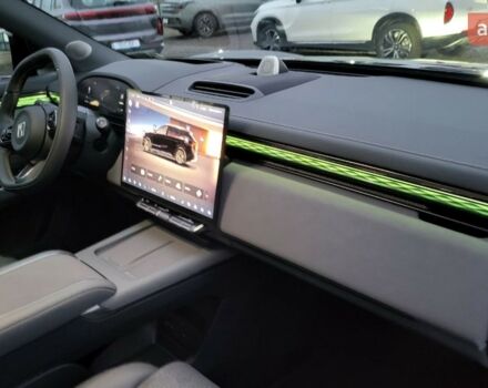 купить новое авто Zeekr 7X 2025 года от официального дилера Дмитрий Zeekr фото