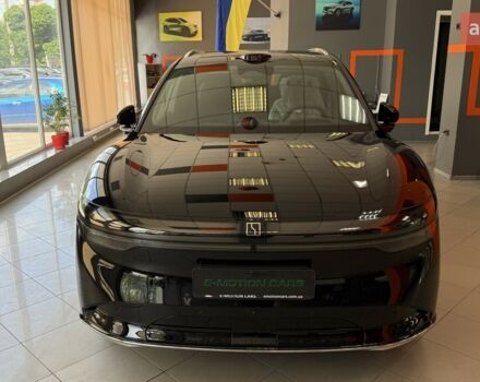 купити нове авто Zeekr 7X 2025 року від офіційного дилера E-MOTION CARS Zeekr фото