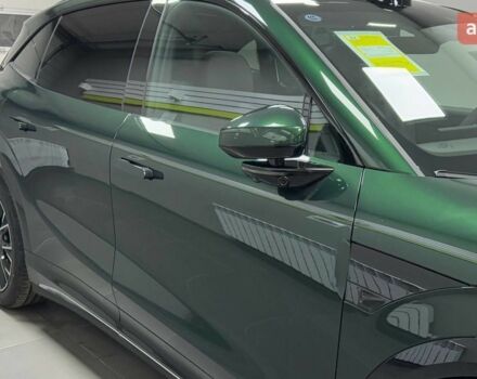 купити нове авто Zeekr 7X 2025 року від офіційного дилера E-SKM Черкаси Zeekr фото
