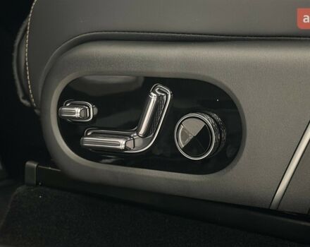 купить новое авто Zeekr 7X 2025 года от официального дилера SKM-1 Zeekr фото