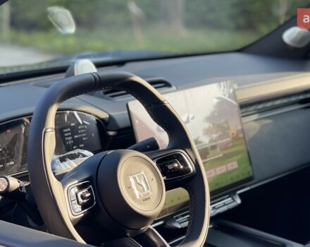 Zeekr 7X 2025 года купить новое авто Zeekr 7X 2025 года от официального дилера Cyber Motors New Zeekr фото