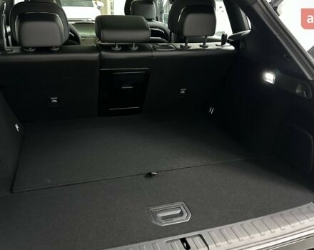 купить новое авто Zeekr 7X 2025 года от официального дилера SKM-1 Zeekr фото