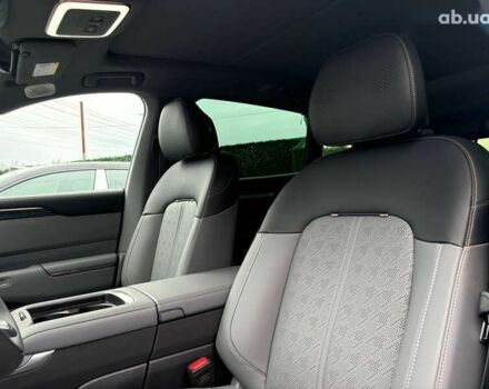 Zeekr 7X, объемом двигателя 0 л и пробегом 1 тыс. км за 42500 $, фото 16 на Automoto.ua