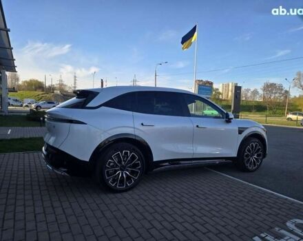 Zeekr 7X, об'ємом двигуна 0 л та пробігом 1 тис. км за 39888 $, фото 7 на Automoto.ua