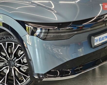 купити нове авто Zeekr 7X 2025 року від офіційного дилера Денис Фатов Zeekr фото