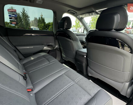 купить новое авто Zeekr 7X 2025 года от официального дилера Алексей Zeekr фото