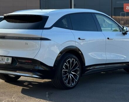 Zeekr 7X, об'ємом двигуна 0 л та пробігом 0 тис. км за 33999 $, фото 8 на Automoto.ua