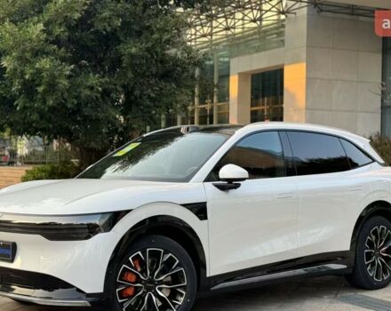 купити нове авто Zeekr 7X 2025 року від офіційного дилера Максим Zeekr фото