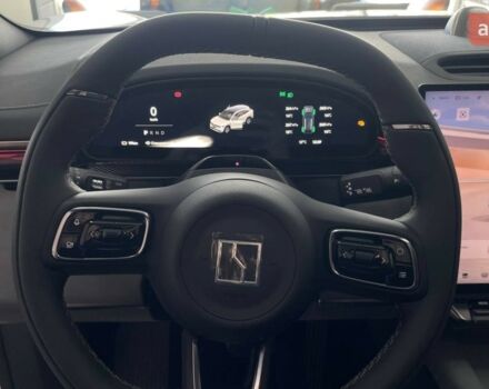 купити нове авто Zeekr 7X 2025 року від офіційного дилера E-SKM Zeekr фото