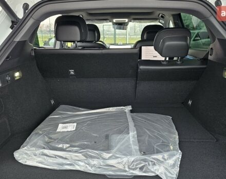 купить новое авто Zeekr 7X 2025 года от официального дилера Максим Путрівка Zeekr фото