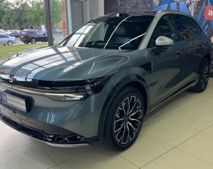 купить новое авто Zeekr 7X 2025 года от официального дилера Чабан Вячеслав Zeekr фото