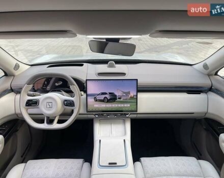 Zeekr 7X 2025 в Одессе на Automoto.ua Zeekr 7X, объемом двигателя 0 л и пробегом 12 тыс. км за 46900 $, фото 9 на Automoto.ua