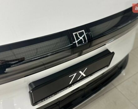 купить новое авто Zeekr 7X 2025 года от официального дилера SKM-1 Zeekr фото