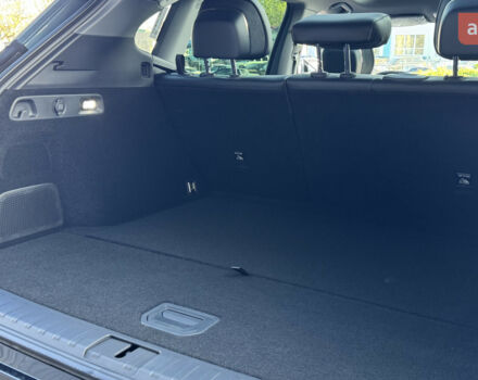 Zeekr 7X, объемом двигателя 0 л и пробегом 0 тыс. км за 44900 $, фото 20 на Automoto.ua