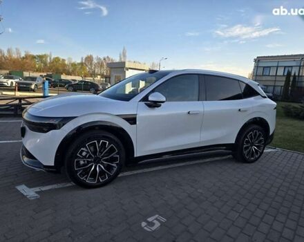 Zeekr 7X, объемом двигателя 0 л и пробегом 1 тыс. км за 32888 $, фото 15 на Automoto.ua