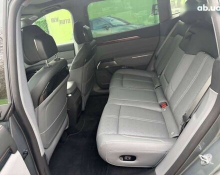 Zeekr 7X, объемом двигателя 0 л и пробегом 1 тыс. км за 45200 $, фото 29 на Automoto.ua