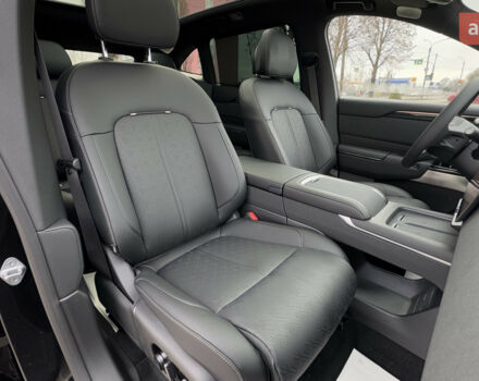 купить новое авто Zeekr 7X 2025 года от официального дилера Алексей Zeekr фото