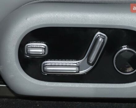 купить новое авто Zeekr 7X 2025 года от официального дилера Константин Альперович Zeekr фото