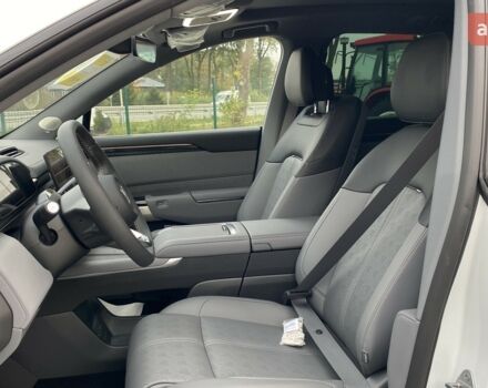 Zeekr 7X 2025 року купити нове авто Zeekr 7X 2025 року від офіційного дилера AUTOCENTER AUTO.RIA Zeekr фото