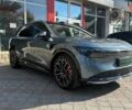 купить новое авто Zeekr 7X 2025 года от официального дилера E-MOTION CARS Zeekr фото