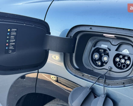 Zeekr 7X, об'ємом двигуна 0 л та пробігом 0 тис. км за 45500 $, фото 7 на Automoto.ua