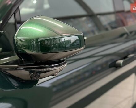 Zeekr 7X 2025 года купить новое авто Zeekr 7X 2025 года от официального дилера SKM-1 Zeekr фото