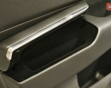 купить новое авто Zeekr 7X 2025 года от официального дилера Zeekr Одеса Zeekr фото