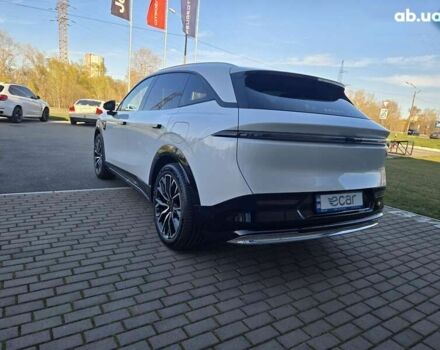 Zeekr 7X, объемом двигателя 0 л и пробегом 1 тыс. км за 43888 $, фото 12 на Automoto.ua