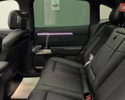 купити нове авто Zeekr 7X 2025 року від офіційного дилера E-SKM Черкаси Zeekr фото
