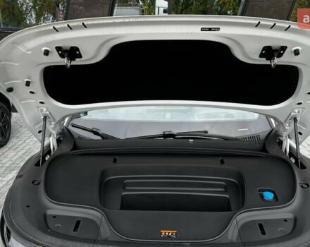 купить новое авто Zeekr 7X 2025 года от официального дилера Олег Львів Zeekr фото