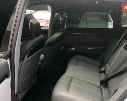 купить новое авто Zeekr 7X 2025 года от официального дилера Ben⚡️Auto Zeekr фото