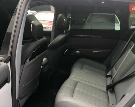 купити нове авто Zeekr 7X 2025 року від офіційного дилера Ben⚡️Auto Zeekr фото