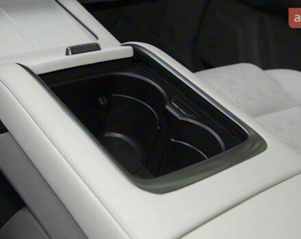 купити нове авто Zeekr 7X 2025 року від офіційного дилера Олександр Хіміч Zeekr фото