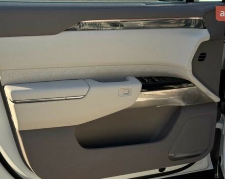 Zeekr 7X 2025 в Киеве на Automoto.ua Zeekr 7X, объемом двигателя 0 л и пробегом 0 тыс. км за 33999 $, фото 12 на Automoto.ua