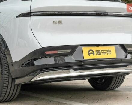 купить новое авто Zeekr 7X 2025 года от официального дилера Денис Фатов Zeekr фото