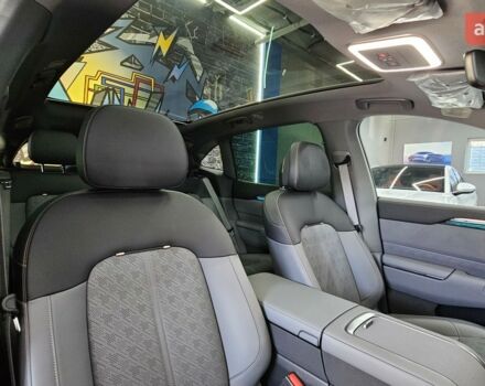купить новое авто Zeekr 7X 2025 года от официального дилера Денис Фатов Zeekr фото